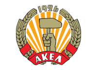 Akel Logo