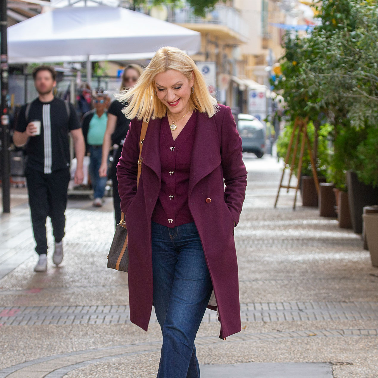 Ειρήνη Χαραλαμπίδου